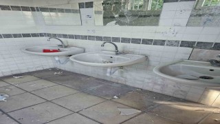 Büyükşehirden uyarı: Kamu malı hepimizin