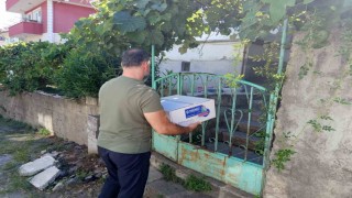 Büyükşehirin Gönül Kazan Projesi yılda bin 120 bireye ulaşıyor