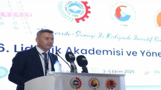 Çakır: Üretilen bilgi hayatta daha çok yer bulsun