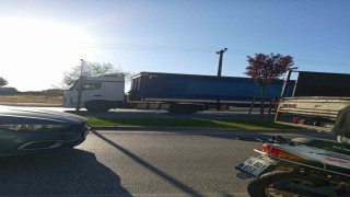 Çalı ve Alaattinbeyde yol ve yapı sıkıntısı gündemde