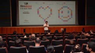 Cam Sehpa Filmi Sinema Anadoluda gösterildi