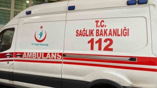 Çamaşır asarken 5inci kattan düşen genç kadın hayatını kaybetti