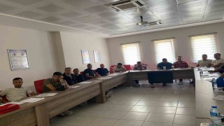 Can kurtaran müdahale eğitimi