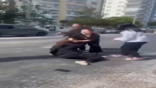 Çanakkalede bir akran zorbalığı vakası daha: Saçlarından tutup sürükledi