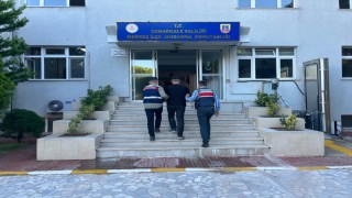 Çanakkalede FETÖ operasyonu: 1 tutuklama