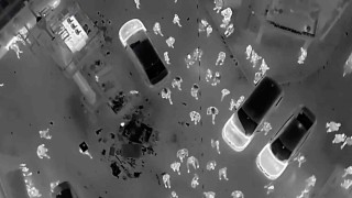 Çanakkalede huzur uygulamalarında 6 şüpheli tutuklandı