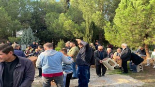 Çanakkaledeki kazada ağır yaralanan genç sürücü, 25 günlük yaşam mücadelesini kaybetti