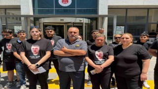 Canice öldürülen 17 yaşındaki Arıcı davasına devam edildi