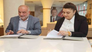 Canikte girişimci kadınlara yapay zekâ teknolojileri eğitimi