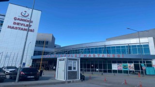 Çankırıda kadın cinayeti: Önce eski eşini öldürdü, sonra kendini yaraladı