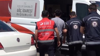 Çankırıdan Suriyeye geri dönüşler devam ediyor: 79 kişi kalıcı olarak ülkesine döndü