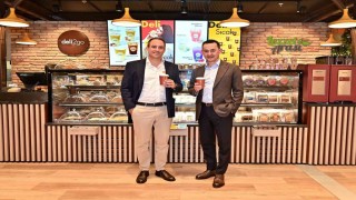 CarrefourSA ve Shell &amp; Turcasdan iş birliği