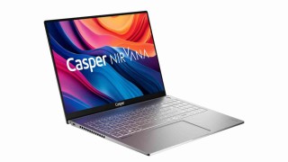 Casperdan yapay zeka destekli ürünler