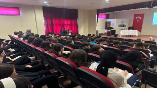 Çayırova Kitap Günlerinin heyecanı okullara taşındı