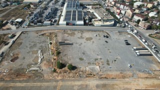 Çayırovaya 24 sınıflı meslek lisesi yapılacak