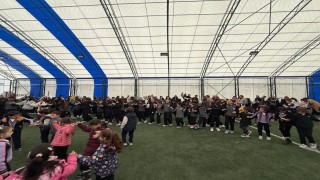 ÇEDESden Gazze Seferberliği