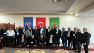 Çelebi güven tazeledi