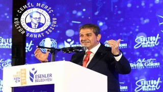 Cemil Meriç Kültür-Sanat Sezonu açılıyor