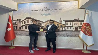 Çerkeşli Göletinde sazan yarışı