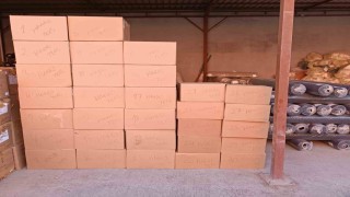 Çermikte öğrencilere 300 çift ayakkabı dağıtılacak