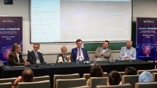CERN-Türkiye Bilgi Transferi Zirvesi İstanbulda düzenlendi
