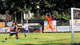 Çeşme Belediyespordan ikinci haftada da golsüz beraberlik