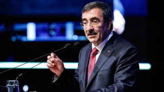 Cevdet Yılmaz’dan İşsizlik Açıklaması