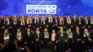 Çevre, Şehircilik ve İklim Değişikliği Bakanı Kurum: İsrail, Sumud filosuna da tahammül edemedi