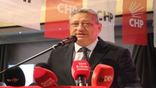 CHP Aydın İl Kongresinde gergin anlar