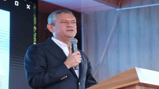 CHP Genel Başkanı Özel: Karar olmadan kimseye ‘hırsız dedirtmem