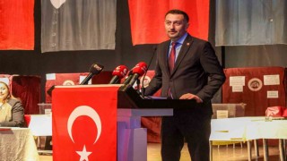 CHP Uşak 39. Olağan İl Kongresi tamamlandı