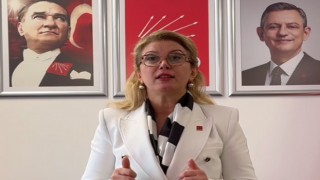 CHP’li Asu Kaya: “Türkiye Yüzyılı, Boş Tencere Yüzyılı Oldu”