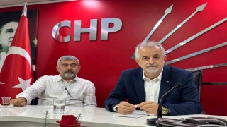 CHPli Dinçel, kongre üzerinden sitem etti