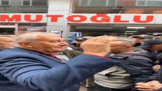 CHPli Fındıklı Belediye Başkanı Çervatoğlundan Hamasa IŞİD benzetmesi