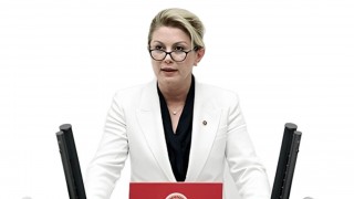 CHP’li Kaya: “Kireç Fabrikası Doğayı Ve İnsan Sağlığını Tehdit Ediyor”