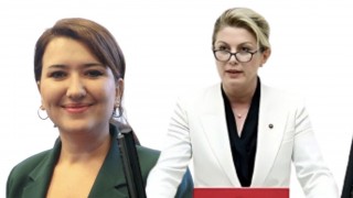 CHP’li Kaya’dan Gökçen’e Destek: “Kadınların Mücadelesini Hiçbir Güç Susturamaz”