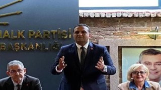 CHPli mahalle sorumlusunun, sosyal medyadaki paylaşımına büyük tepki