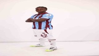 Christ Inao Oulai: Şampiyonluğu Trabzonsporda yaşamak istiyorum