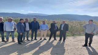 Çiftçiler yılın 12 ayı boyunca kesintisiz tarımsal sulama imkanına kavuşacak