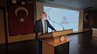 Çifteler, Mahmudiye, Beylikova ve Alpu ilçelerindeki hastaneler değerlendirildi