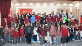 Cihanbeylide Gazze Davası programı