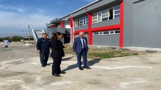 Çilimli spor alanlarında inceleme