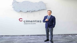 Çimentaşın iş sağlığı ve güvenliği alanındaki başarıları üç ödülle taçlandı