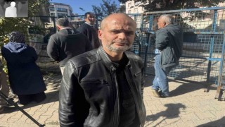 CİMERe şikayet etmiştim dedi, 4 ay sonra yan binası yıkıldı