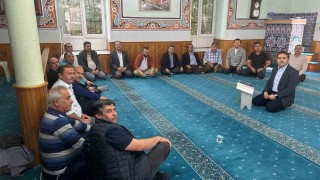 Çinede Oku-Yorum projesiyle bir araya geldiler