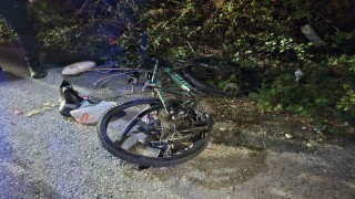 Cipin çarptığı çocuk, hastanede hayatını kaybetti