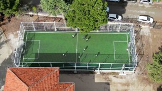 Çivril Belediyesinden gençlere büyük yatırım