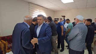 Cizrede 16 yaşındaki çocuğun öldürülmesiyle başlayan husumet barış ile sonlandı