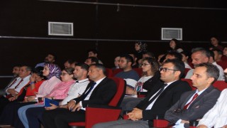 Cizrede proje tanıtım toplantısı