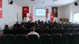 Çocuk hizmetlerinde kalite artırılıyor